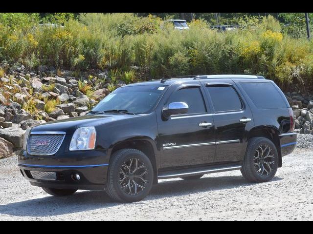 2014 GMC Yukon Denali