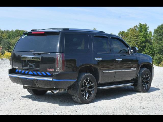 2014 GMC Yukon Denali