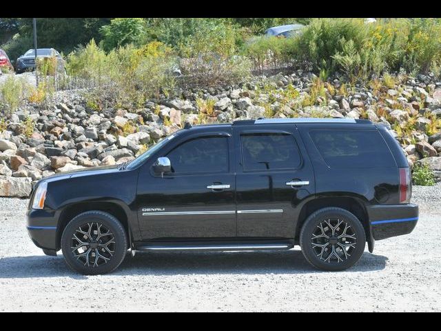 2014 GMC Yukon Denali