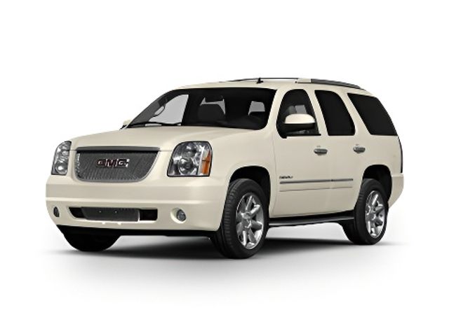 2014 GMC Yukon Denali