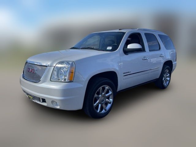 2014 GMC Yukon Denali