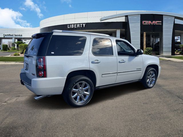 2014 GMC Yukon Denali