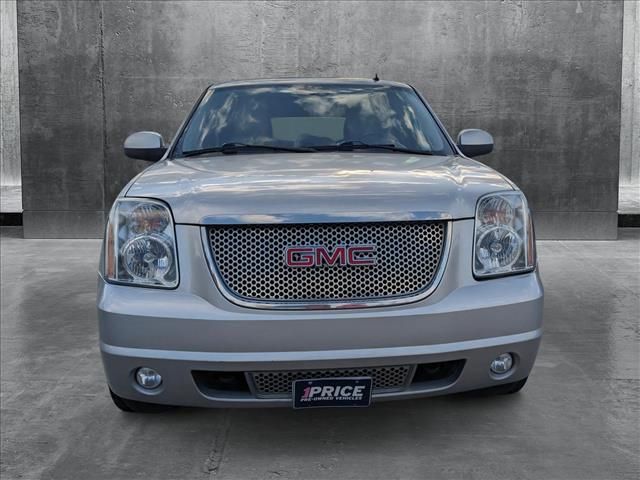 2014 GMC Yukon Denali