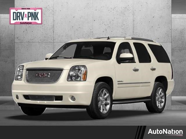 2014 GMC Yukon Denali