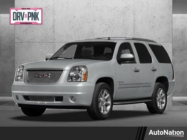 2014 GMC Yukon Denali