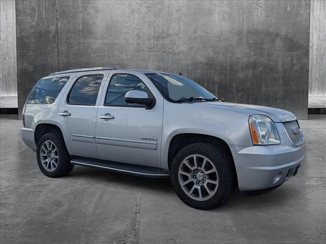 2014 GMC Yukon Denali