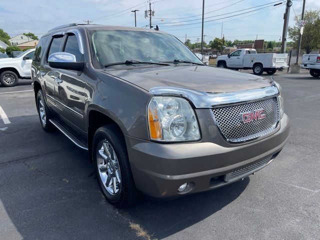 2014 GMC Yukon Denali