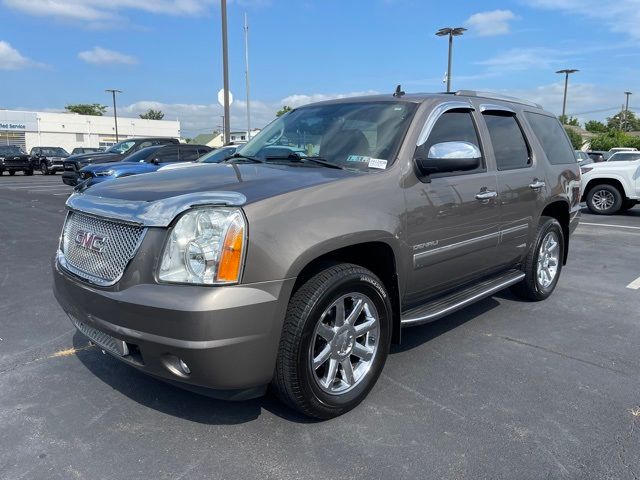 2014 GMC Yukon Denali