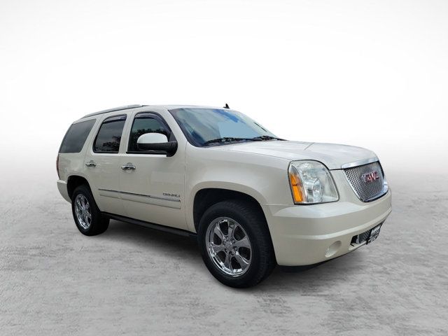 2014 GMC Yukon Denali