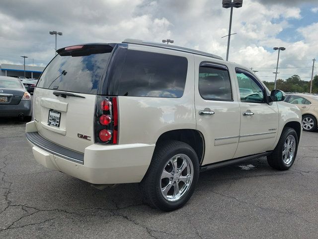 2014 GMC Yukon Denali