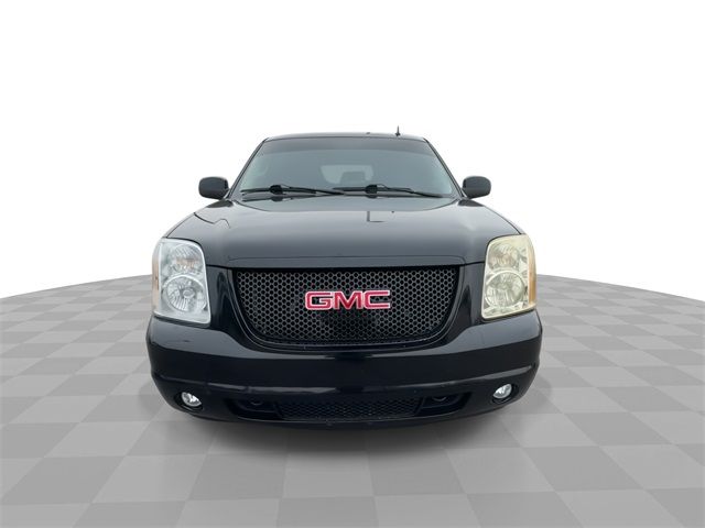 2014 GMC Yukon Denali
