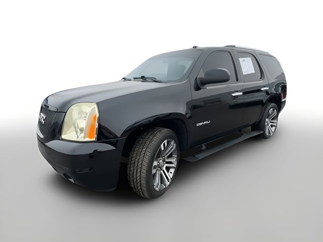 2014 GMC Yukon Denali
