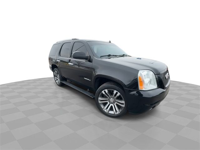 2014 GMC Yukon Denali