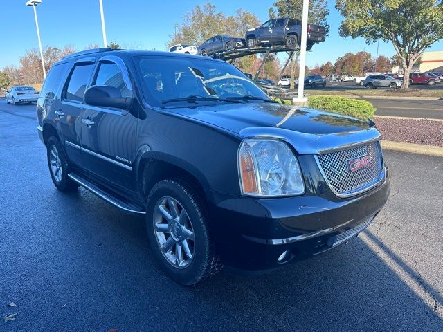 2014 GMC Yukon Denali