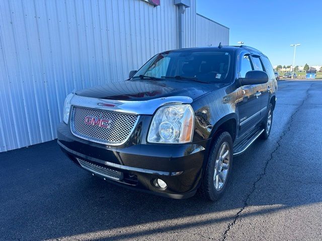 2014 GMC Yukon Denali