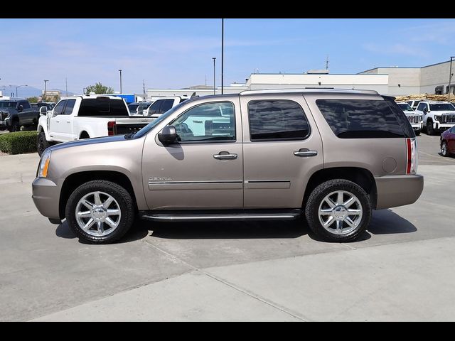 2014 GMC Yukon Denali