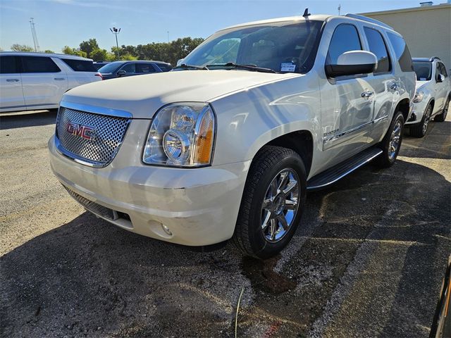 2014 GMC Yukon Denali