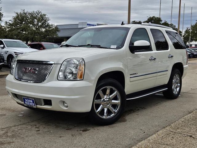 2014 GMC Yukon Denali