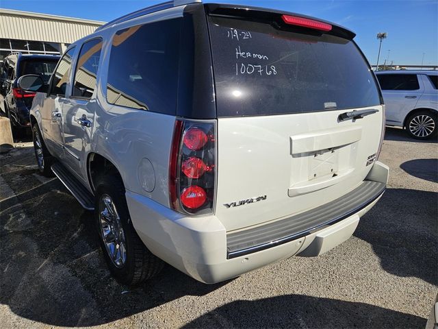 2014 GMC Yukon Denali