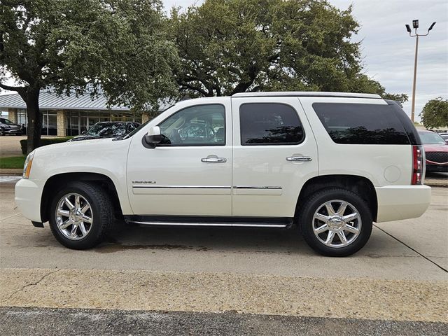 2014 GMC Yukon Denali