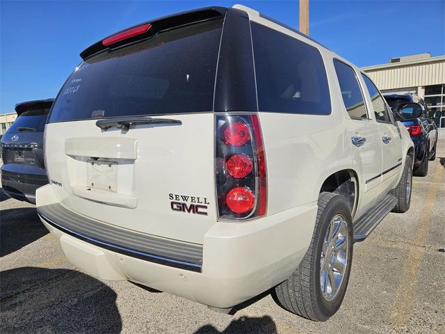 2014 GMC Yukon Denali