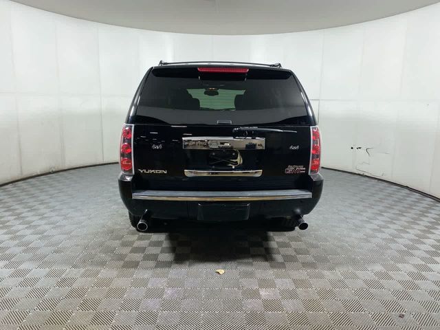 2014 GMC Yukon Denali