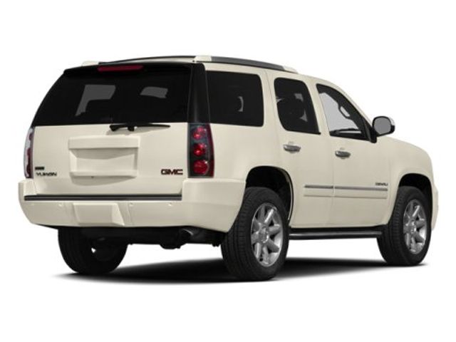 2014 GMC Yukon Denali