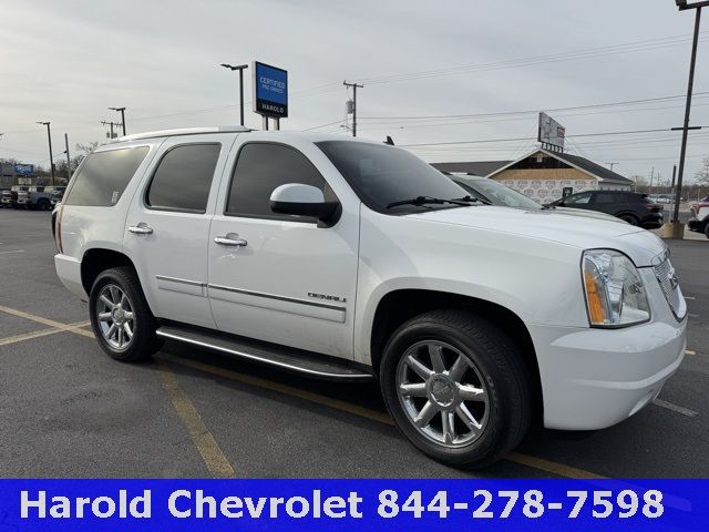 2014 GMC Yukon Denali