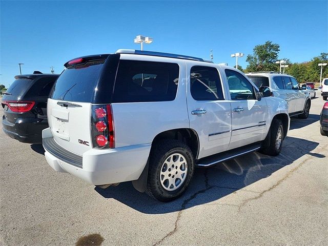 2014 GMC Yukon Denali