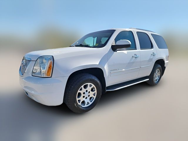 2014 GMC Yukon Denali