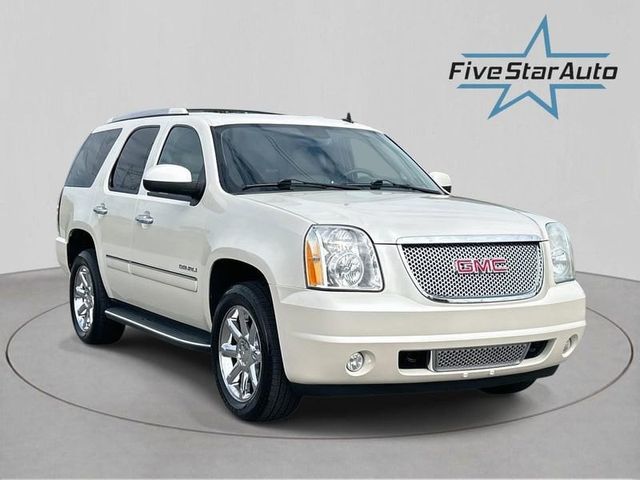 2014 GMC Yukon Denali
