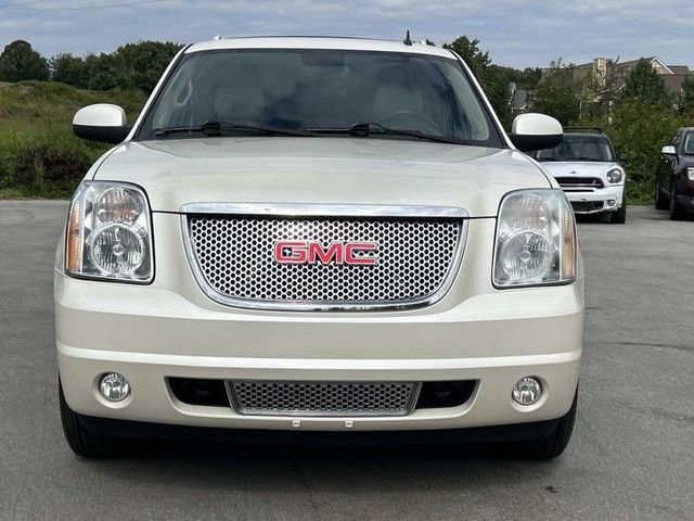 2014 GMC Yukon Denali