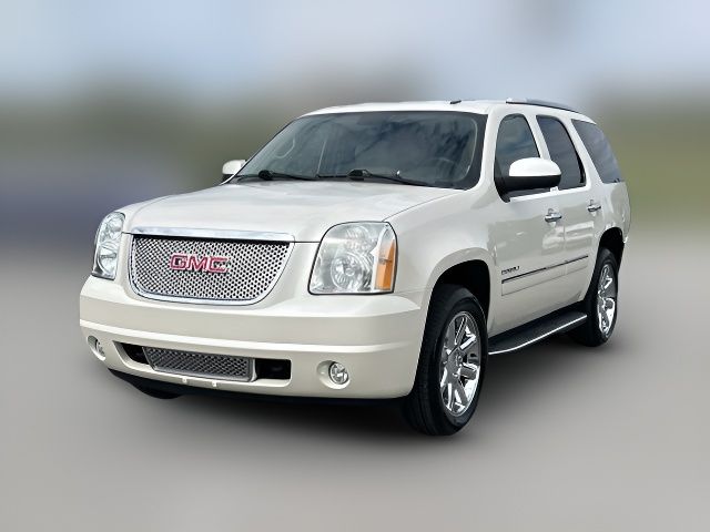 2014 GMC Yukon Denali