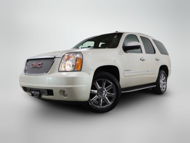 2014 GMC Yukon Denali