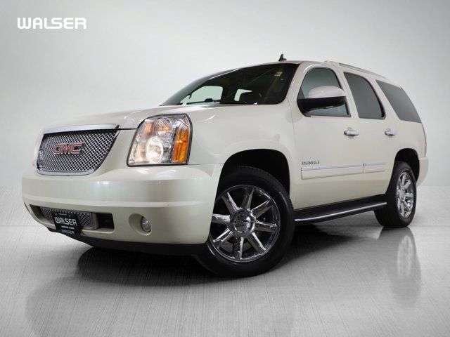 2014 GMC Yukon Denali