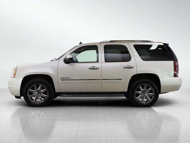 2014 GMC Yukon Denali