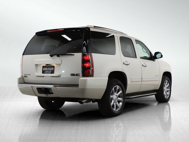 2014 GMC Yukon Denali