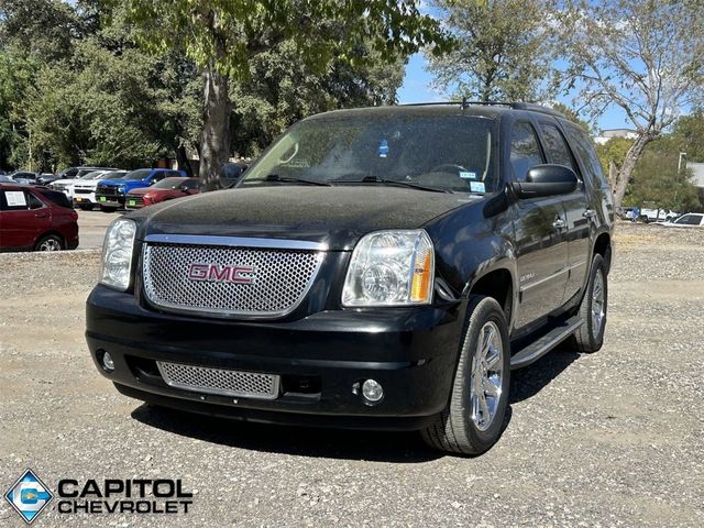 2014 GMC Yukon Denali