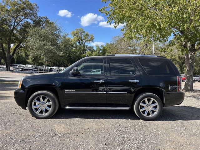 2014 GMC Yukon Denali