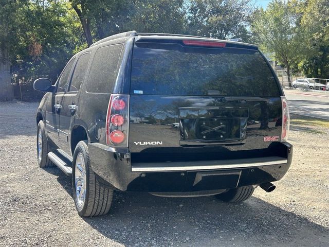 2014 GMC Yukon Denali