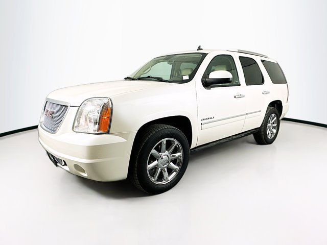 2014 GMC Yukon Denali