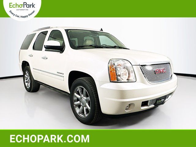 2014 GMC Yukon Denali