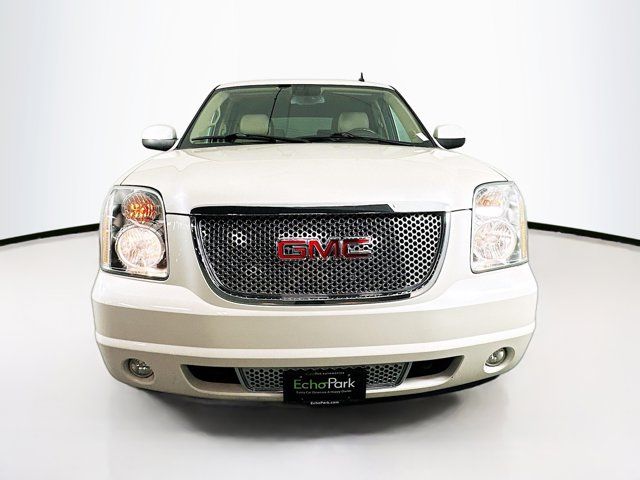 2014 GMC Yukon Denali