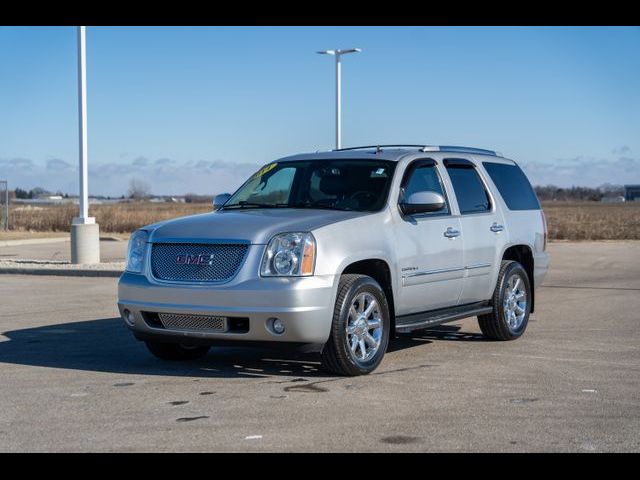 2014 GMC Yukon Denali