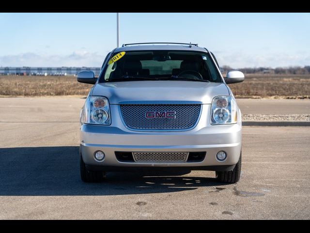 2014 GMC Yukon Denali