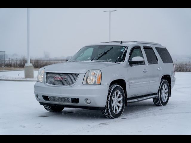 2014 GMC Yukon Denali