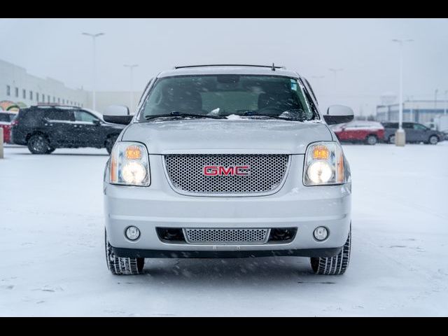 2014 GMC Yukon Denali