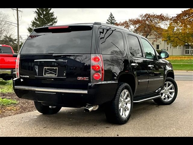 2014 GMC Yukon Denali