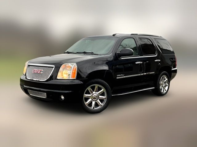 2014 GMC Yukon Denali