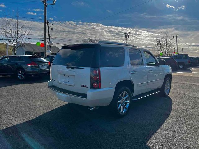 2014 GMC Yukon Denali